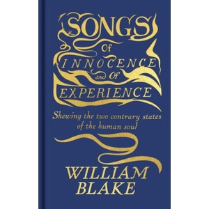 Songs of Innocence and of Experience (2025)