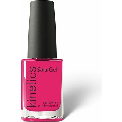 Kinetics Lak na nechty Solargel 536 Essence of All 15 ml