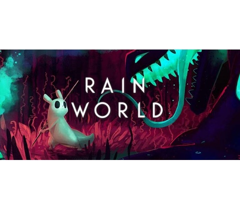 Rain World