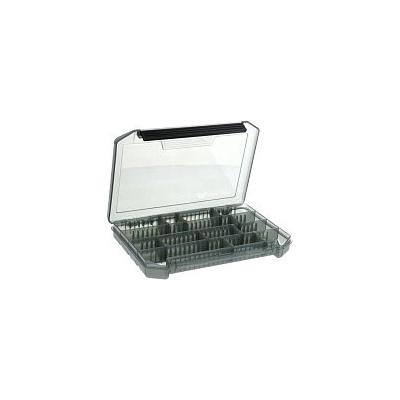 Mikado Box na nástrahy Box For Baits UAC 035