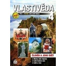 Vlastivěda pro 4. ročník