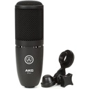 AKG P120