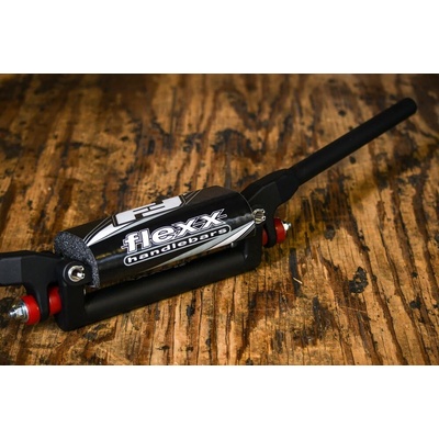 FASST Flexx Handlebar, QUAD RACER/ENDURO HIGH 15/31´´