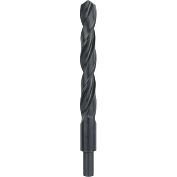 Bosch СВРЕДЛО ЗА МЕТАЛ bosch hss-r 20x140x205 (3165140407106)