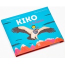 Kiko a tulipán