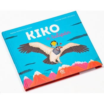 Kiko a tulipán