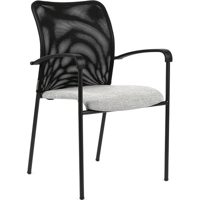 OFFICE PRO Židle Triton Black SL