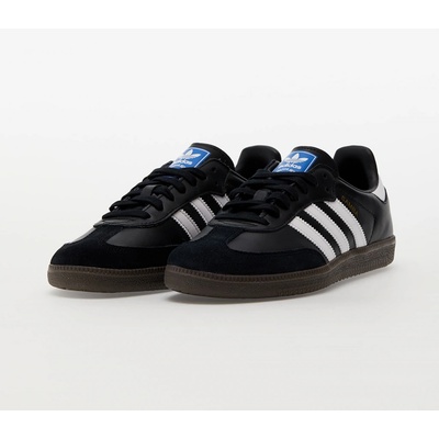 adidas Originals Samba OG Core Black/ Ftw White/ Gum – Zboží Dáma