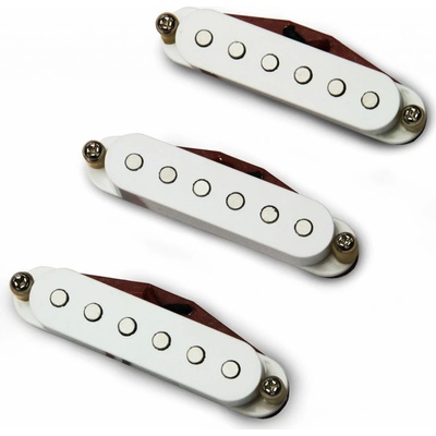 Bare Knuckle Pickups Boot Camp True Grit ST Set W