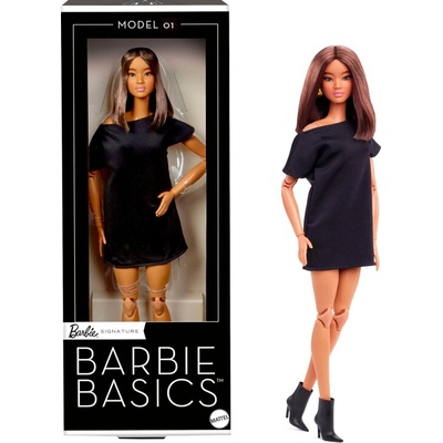 Barbie Signature Basics Model 01