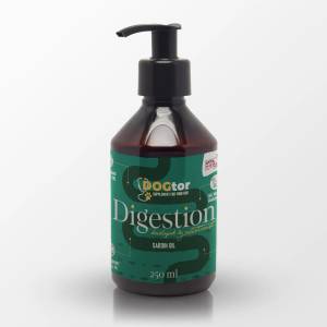 Syta Micha Масло за храносмилане при кучета Syta Micha Digestion Oil 250 мл