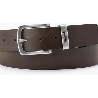 Levi's pánský opasek 002G4-0001 Hnědá