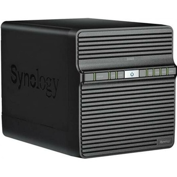 Synology DiskStation DS423+
