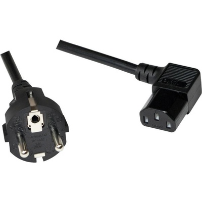LogiLink 3.00 m čierna; CP118