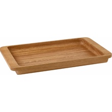 Bolia Podnos Unio Tray 52x32cm oiled oak