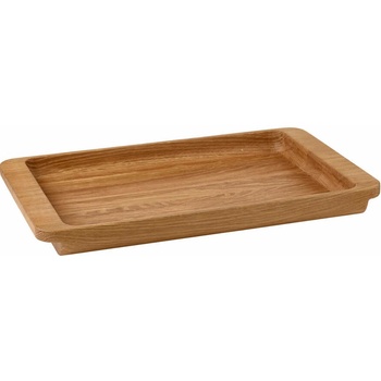 Bolia Podnos Unio Tray 52x32cm oiled oak