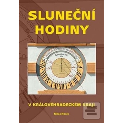 Sluneční hodiny v Královéhradeckém kraji