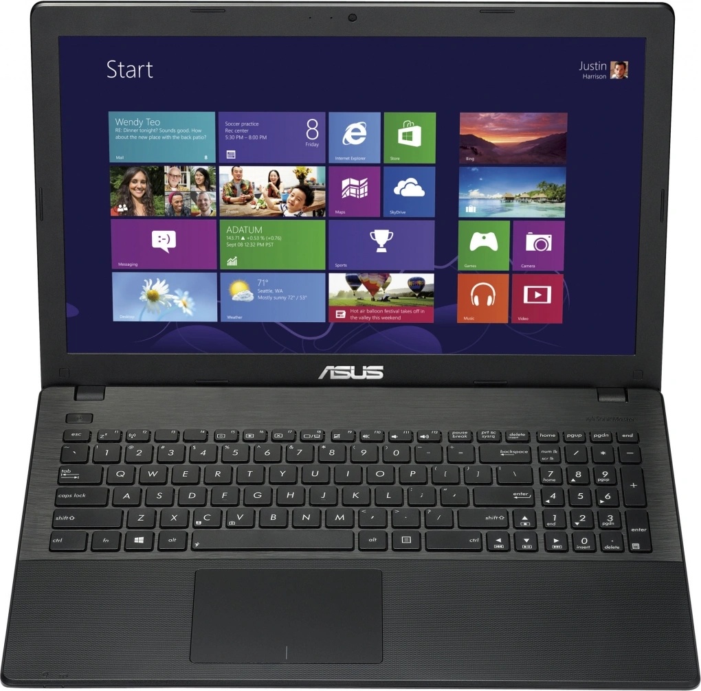 Asus X551MAV-BING