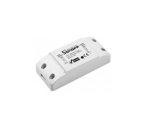 Sonoff Basic R2