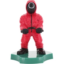 Cable Guys Mini Squid Game - Masked Worker