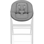 Zopa Подложка за стол за хранене Zopa - Inspira, Grey (954793) - baby