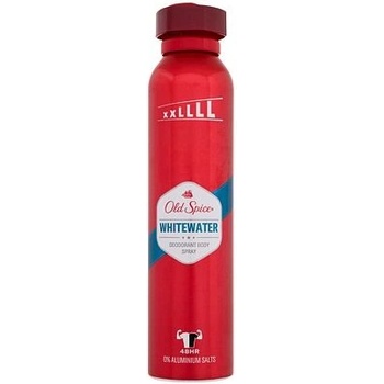 Old Spice Whitewater deospray 250 ml