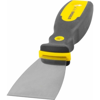 Stierka Strend Pro S2604, 50 mm, Inox/nerez, plast