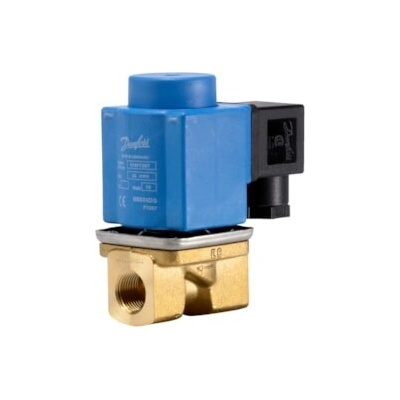 Danfoss EV251B G 3/8 NC 032U538002