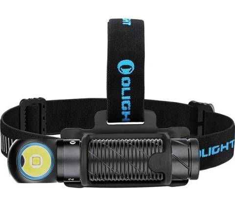 Olight Perun 2 Kit
