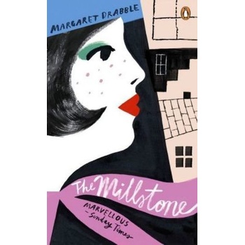 Millstone - Drabble Margaret