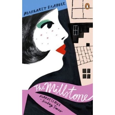 Millstone - Drabble Margaret