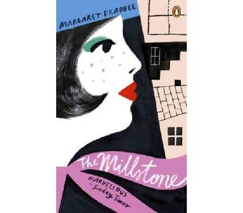 Millstone - Drabble Margaret