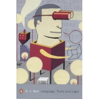Image 1 of Language, Truth and Logic