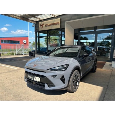 Cupra Formentor 1.5 e-Hybrid Tribe Edition 150 kW