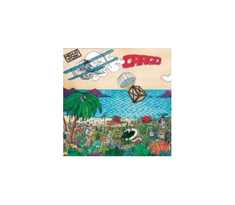 Men At Work - Cargo
