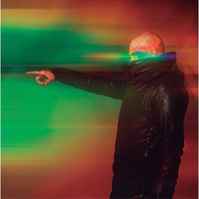 Roger Sanchez - Spectrum (Transparent Red Coloured) (3 LP) (5061099141314)