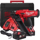 Image 1 of Milwaukee M18 FFN-502C FUEL (4933471404)