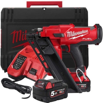 Image 1 of Milwaukee M18 FFN-502C FUEL (4933471404)