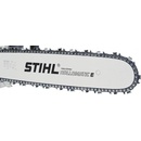 Stihl Vodiaca lišta Rollomatic E 40cm 3/8" 1,6mm 10z 3003 008 6113