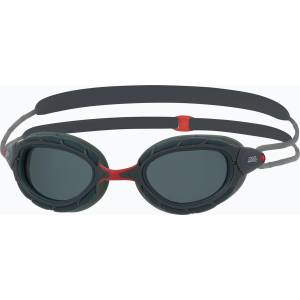 Zoggs Очила за плуване Zoggs Predator Polarized grey/grey/polarized smoke