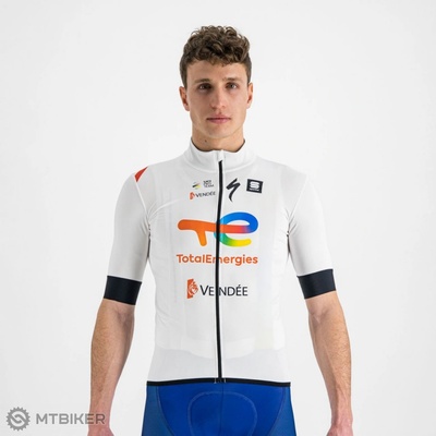 Sportful Fiandre Pro TotalEnergies