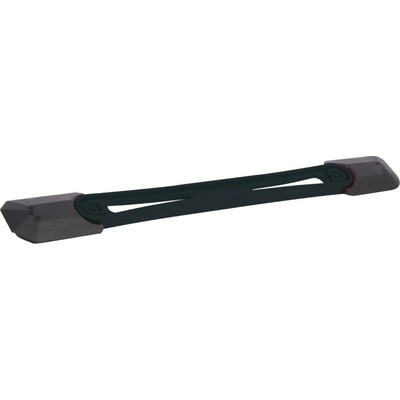 Stěrka oboustranná pro vyhlazení spár a tmelů 190 mm XTLINE XT09095
