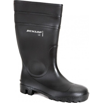 DUNLOP PROTOMASTOR S5 holinky Černá