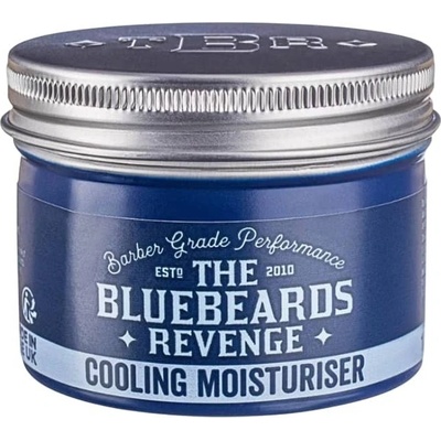 The Bluebeards Revenge chladivý hydratačný krém 100 ml