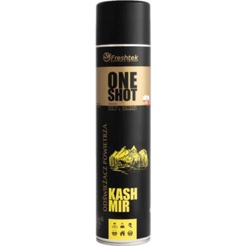 Freshtek One Shot Neutralizátor pachov Bergamo 600 ml