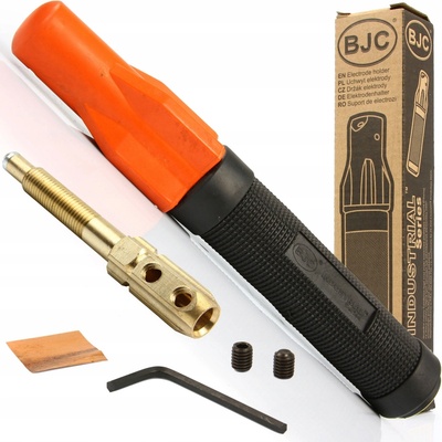 Kraft&Dele Kraft&Dele Držák elektrod 300A KD1888 – Sleviste.cz