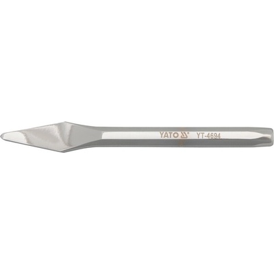 Sekáč krížový 5,5 x130 mm Yato YT-4694