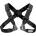 Petzl Гръдна сбруя Petzl Voltige Chest harness - Black - размер One Size (304-0021-0111)