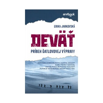 Deväť