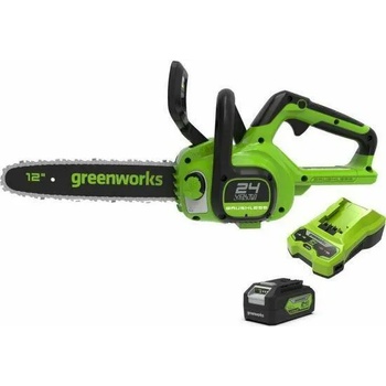 Image 1 of GreenWorks GD24CS30K4 (2007007UB)